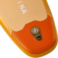 Aqua Marina Fusion All-Around iSUP 10' 10